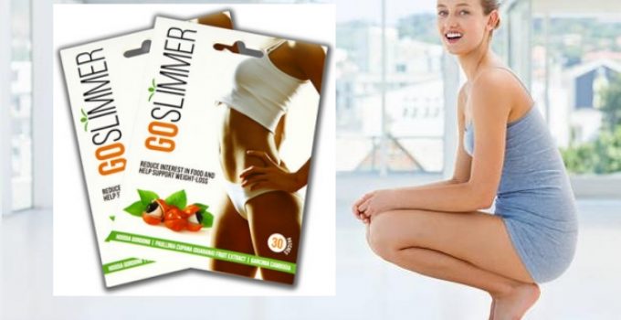 GoSlimmer – Зелена Светлина за Здравословното Вталяване