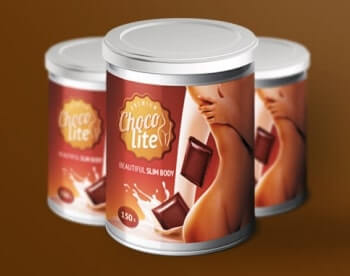 Choco Lite – Какаова добавка за отслабване