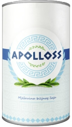 Apolloss Чай България