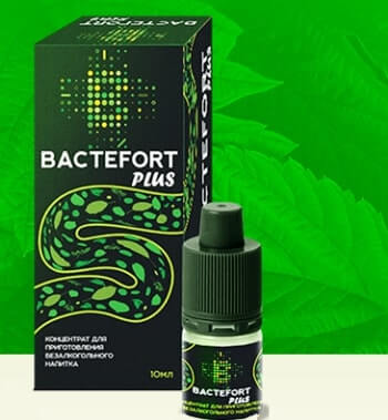 Bectefort plus антипаразитни капки, 10мл