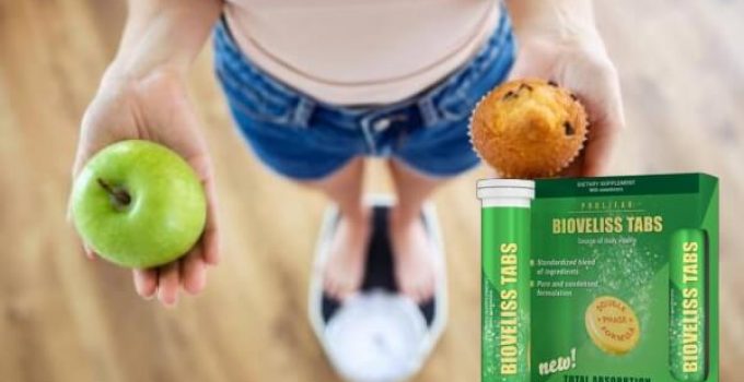 Bioveliss Tabs – Натурален Продукт за Трайно Отслабване!