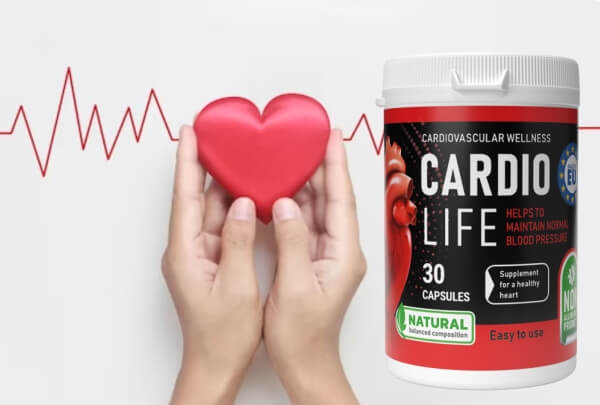 Cardio Life – Какво Е