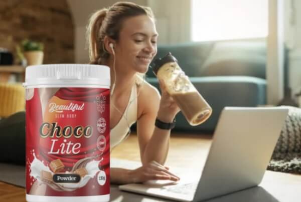 Choco Lite Поръчка и Цена в България Choco Lite Поръчка и Цена в България