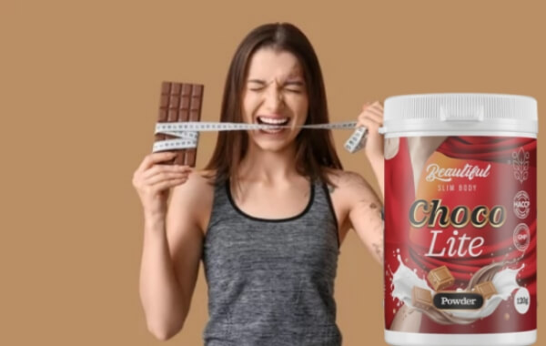 Какво е Choco Lite Какво е Choco Lite
