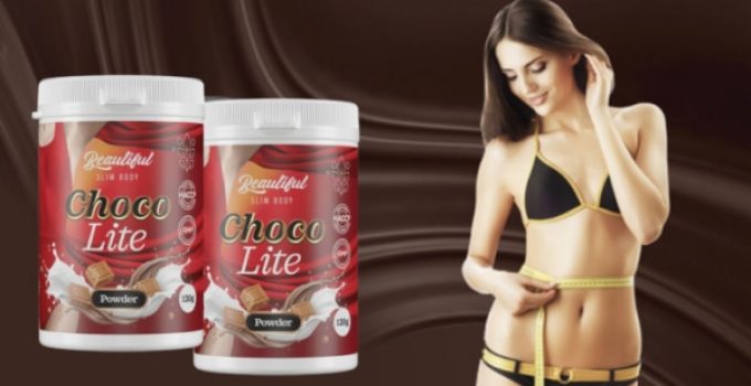 Choco Lite  Мнения и Цена – Ефект и Резултати?