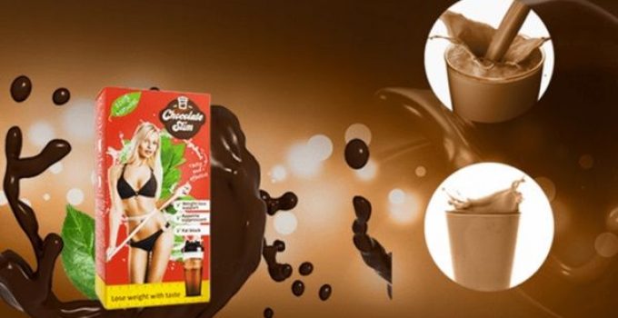 Chocolate Slim – Сладкият Начин да Контролираме Теглото