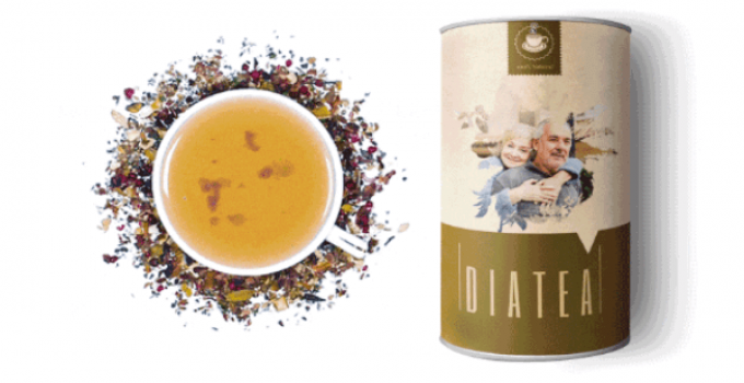 DiaTea диабетичен чай дава бързи резултати според мнения в бг мама