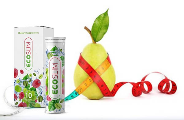EcoSlim – Добър Начин за Здравословно Повлияване на Апетита!