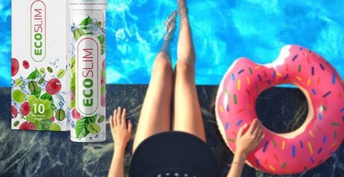 EcoSlim – Добър Начин за Здравословно Повлияване на Апетита!