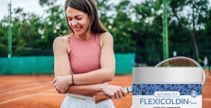Flexicoldin Мнения – натурален мехлем, против болки в ставите и мускулите?