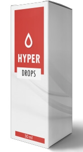 HyperDrops капки за хипертония България