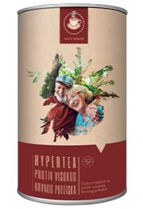 HyperTea Чай България
