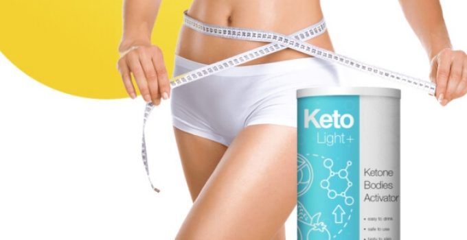 Keto Light Plus – Натурална Напитка За Красива и Стройна Фигура Без Нуждата от Кето Диета!