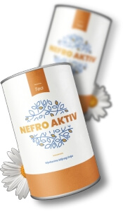 Nefro Aktiv Чай България
