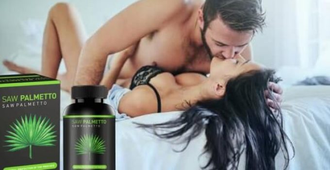 Saw Palmetto – Ефективно и 100% Натурално Решение Срещу Простатит!