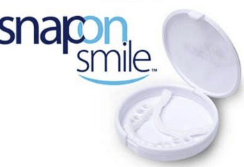 Snap-On Smile фасети за зъби България