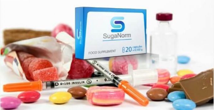 SugaNorm – Натурална Формула за Борба с Диабета!